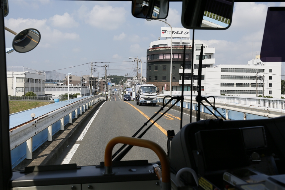 バスギアターミナル