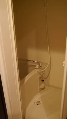 風呂・トイレは別