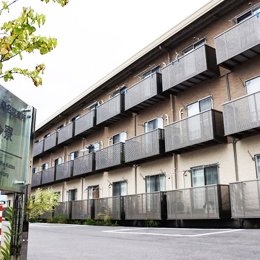 三重交通安永寮