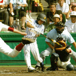 近鉄バス株式会社　平川運転手