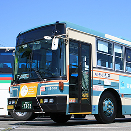 帰ってきた西武バスの3扉車 ［前編］ | バスギアターミナル