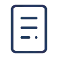 メモのイラスト